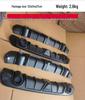 14th Gen Sylphy Rear Lip Spoiler with Navigation Light (2020-2022)