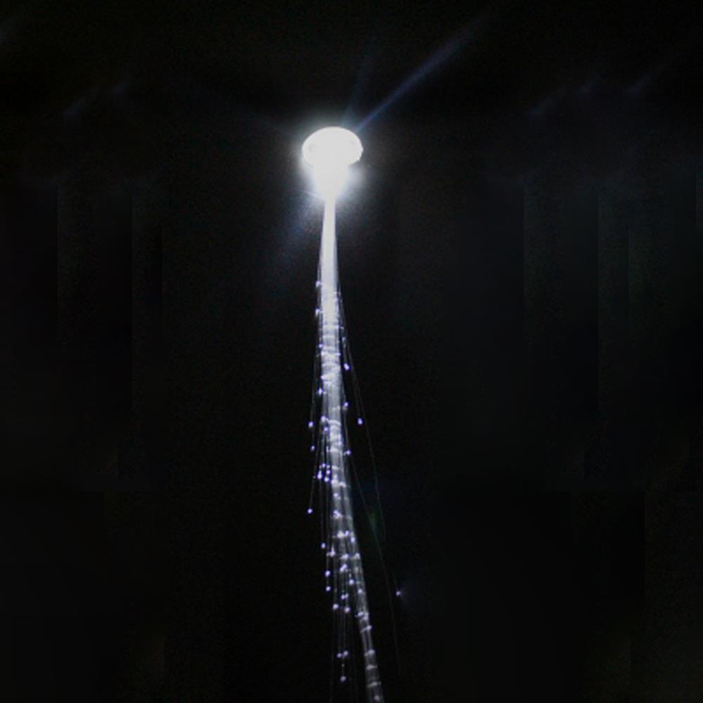 1PC LED Glowing Hair Clips For Women Fashion Luminous Hair Braid Girl's Hairpin Hair Decor Headwear Barrettes Hair Accessories