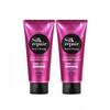 Elastine Shining Gold Silk Repair Treatment 300ml X 2pack
