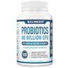 Probiotic Capsules Digestive Enzymes Prebiotics Help with Intestinal Digestion and Improve Digestion 120 Capsules