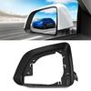 Supporto Telaio Specchietto Retrovisore Laterale Sinistro Destro per Tesla Model Y Sostituzione Telaio Alloggiamento Specchietto Laterale