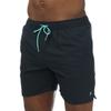 Farah Mens Owen Plain Swim Shorts
