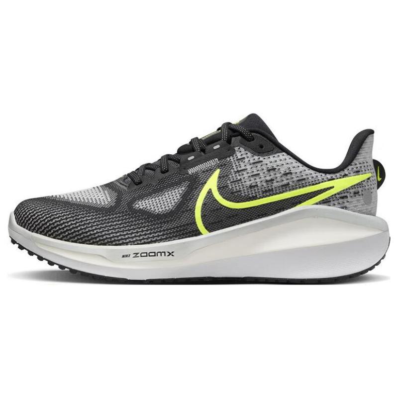 Nike Air Zoom Vomero 17 Black Volt Sneakers FB1309-001