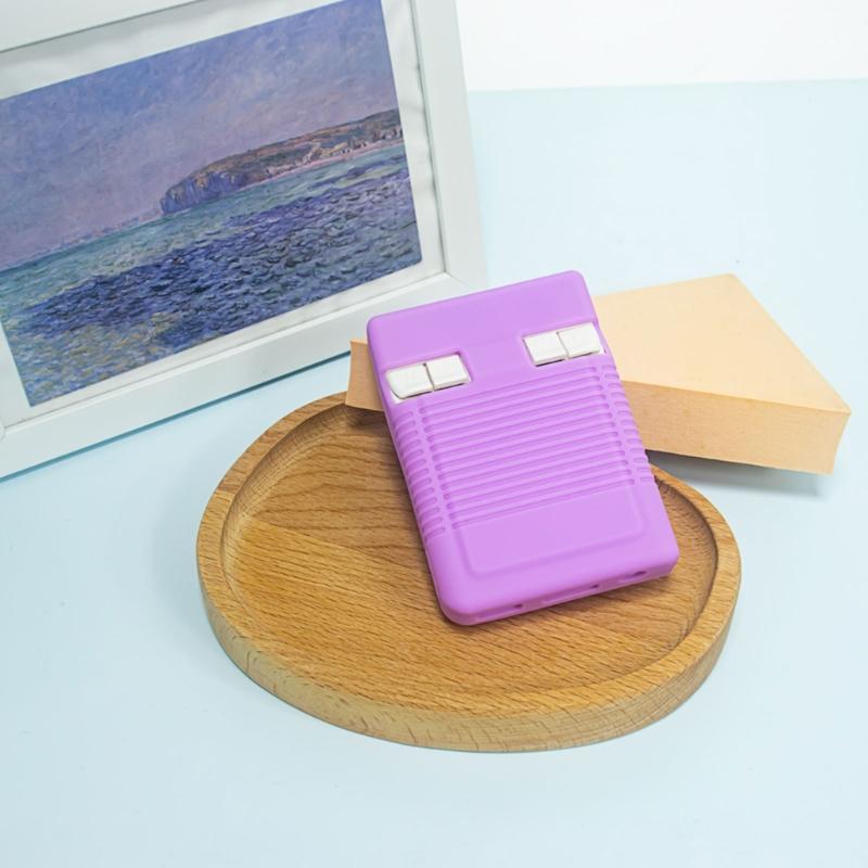 Silicone Cover for Miyoo Mini Housing Protector Case Game Consoles Skin Cover