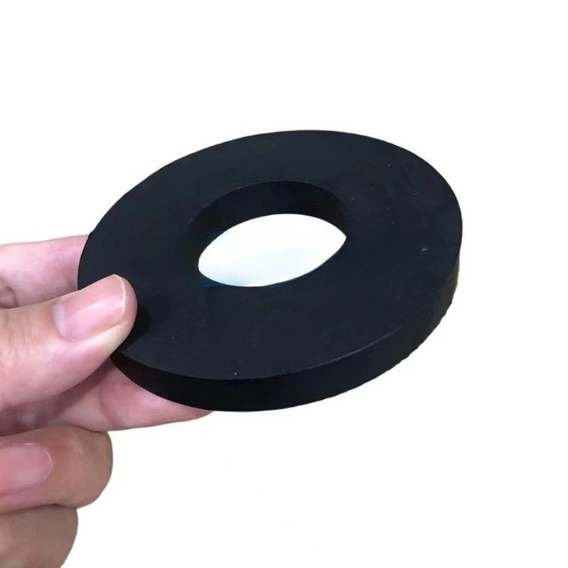 Brand New Truck Parts 1892895 2031803 2285646 Cab Tilt Brackets Spacer Washers Rubber Pads for Scania