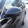 ABS Carbon Fiber/Black For Maserati Grecale 2026 2026 Car Rearview Side Mirror Decorate Cover Trim Sticker Exterior Accessorie