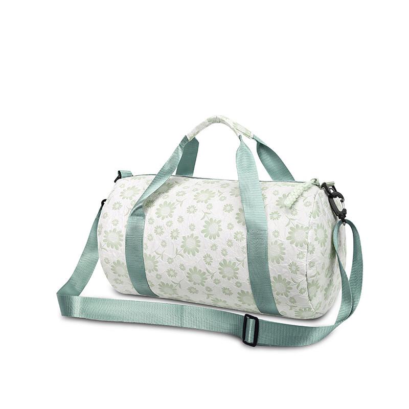 Women s Large Capacity Fashion Travel Duffle Bag