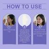 Nasal Pore Patch, Pore Cleaning Nasal Patch, Exfoliation And Blackhead Removal Care Nasal Patch