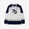 Long Sleeve Rugby Mesh Jersey Tee Fs2rlh1102x