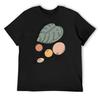 Cat and Plant 34 T-Shirt New Edition Custom T-shirts Sweat Custom Shirt Shirts Men
