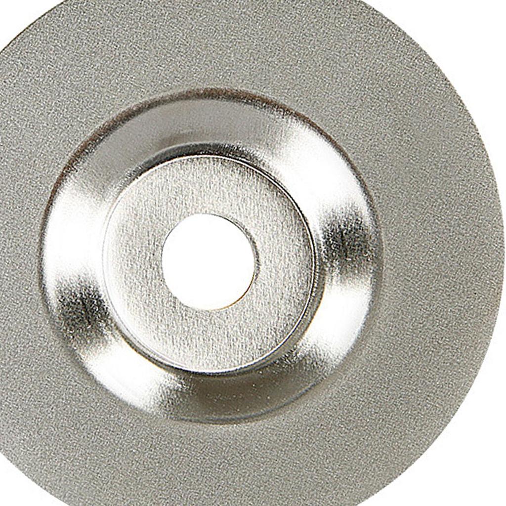 Knives Sharpening Stone, Diamond Grinding Wheel Grinding Disk Professional Tool Abrasive Wheel for Knives Processing,Scissors