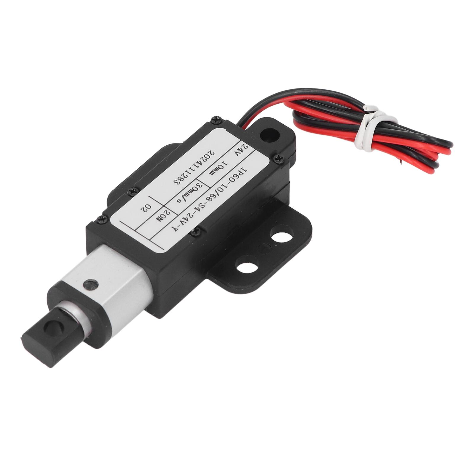 24V 10mm
