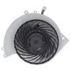 Internal Cooling Fan 8800RPM High Speed CPU Cooler Replacement G85B12MS1BN 56J14 for PS4 1200 Models DC12V