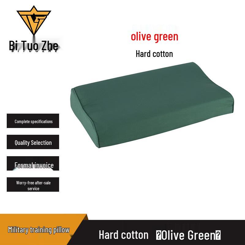 Military Training & Dormitory Pillow Core