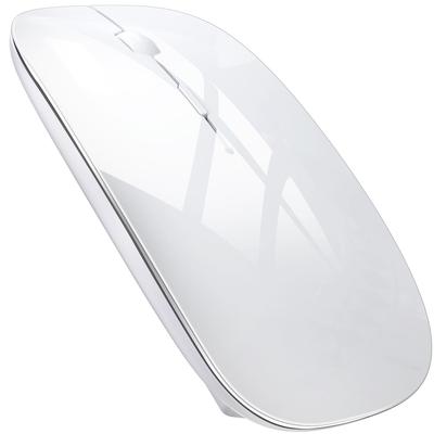 Počítačové periférie – Myši