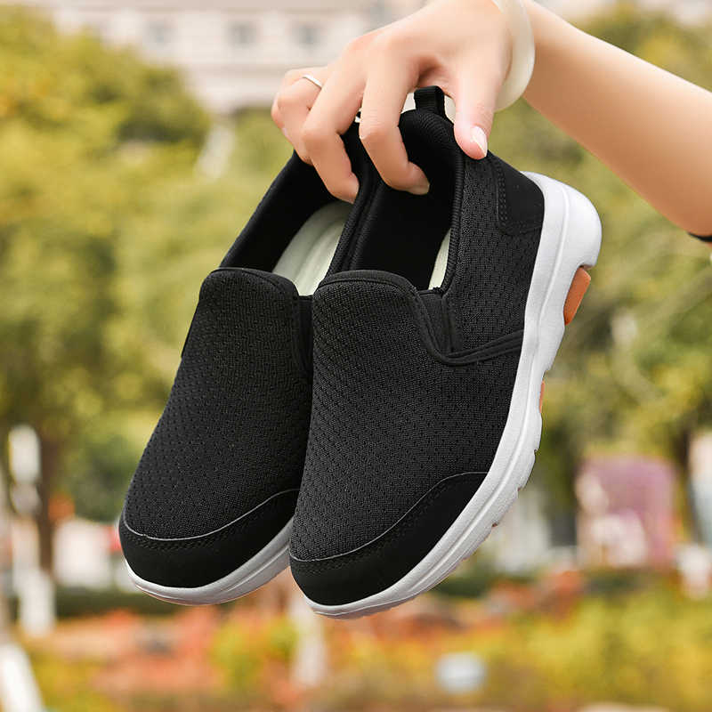 Fashion Platforme Thick Bottom Running Shoes Women Vulcanize Excercise Sporty Woman Sneakers Sport Sho Second Hand Tensi Sapateneis