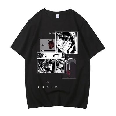Üst giysisi – T-shirtler