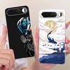 For Realme 16 5G Case RMX5171 Cool Fashion Painted Cover 6.57'' Soft Silicone Phone Case For Realme 16 Realme16 5G Fundas Bumper
