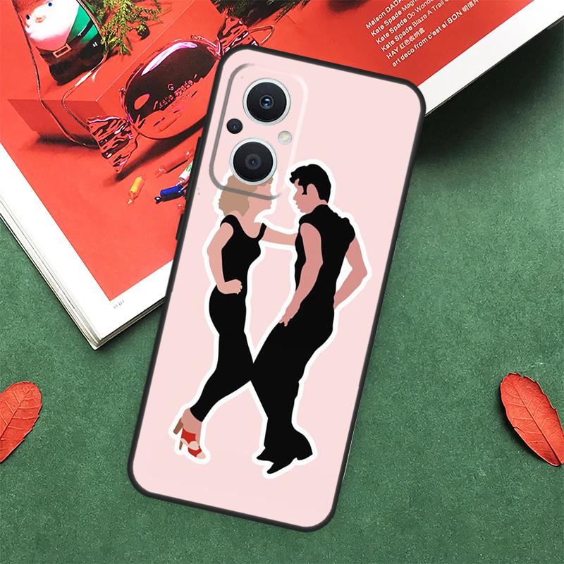 Grease Movie Collage Case For OPPO Reno 5 Lite 8 4 6 7 10 Pro 4Z 5Z 8T OPPO Find X6 X5 Pro X2 Neo X3 Lite Cover
