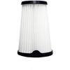 Electrolux ef150 - flitre plissé pour egorapido - lot de 2