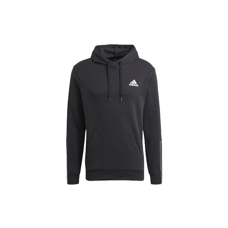 adidas M Dk Hd Athleisure Casual Sports Black Men s GP8598 XXXL