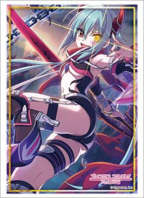 Bushiroad Sleeve Collection High Grade Princess Vol.2846 Connect! ReDive "Anna"