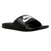Mens Benassi JDI Logo Sliders