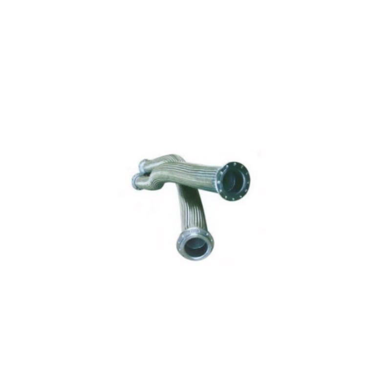 Stainless Steel Flexible Metal Hose