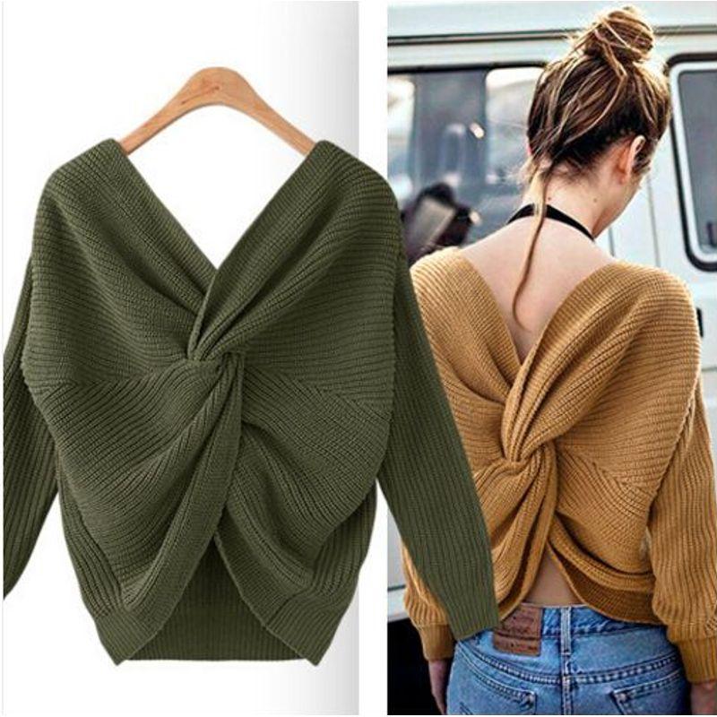 

Cross Fat Lolita Batwing Sleeve Loose Amazon Sweater Black Plus size free size [thin version]]