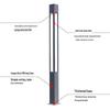 Outdoor LED Square Landscape Street Light