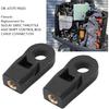 2pcs Outboard Control Box Cable End Connector ABS Copper 67275-95600 Replacement for SUZUKI 3300C THROTTLE AND SHIFT CONTROL BOX CABLE
