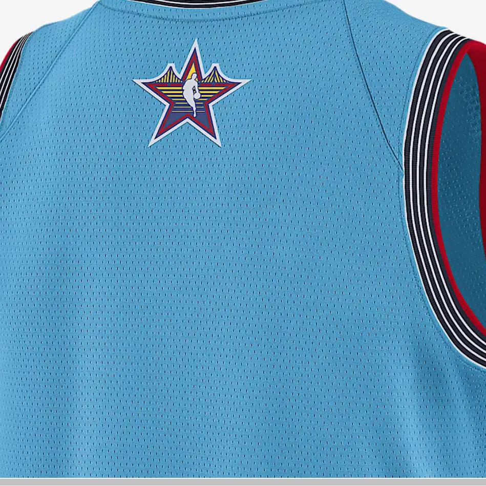 Nike Dri Fit Basketball Jersey Men's IB4320-484
