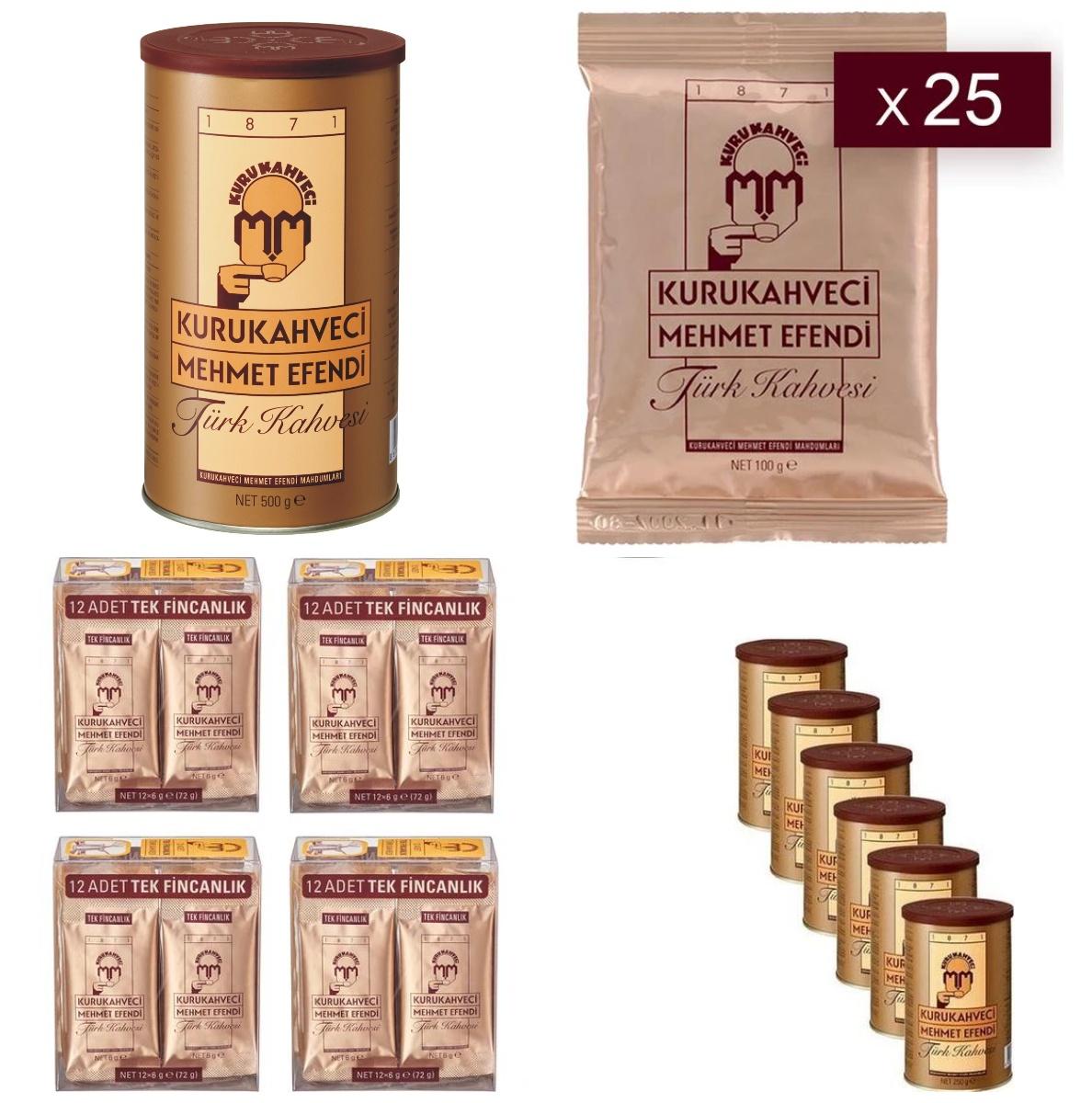 

свежий турецкий кофе