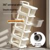 maxcook Multi-layer Kitchen Storage Rack
