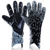Soccer Goalie Goalkeeper Gloves Fit For Youth & Adult, Enhanced Latex Palm Grip,Suitable Fit For Game & Training