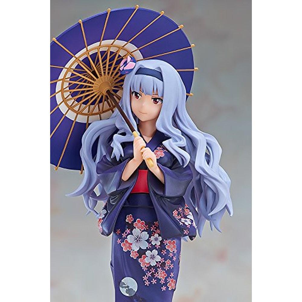 Freeing The IDOLM@STER Shoujo Takane Yukata Ver 1/8 Scale PVC Painted Complete Figure