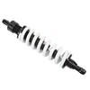 350mm Shock Absorber Adjustable Damping High Performance Spring Strut Shock for 50cc to 250cc Dirt Bike ATV GO Kart