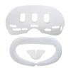 VR Headset Case for VR Silicone Protector Anti-Scratches Controller Grip