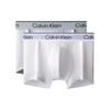 Dynamic Gravity Letter Logo Print Boxer Shorts 2-Pack Men Bottoms NB3544-AO2