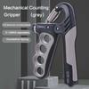 Spring Hand Grip Adjustable Hand Grip Ergonomic Design Heavy Gripper 5-100kg Hand Gripper  Strength