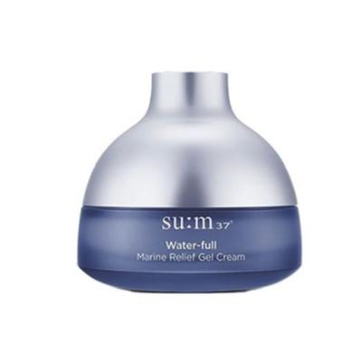 SUM37 Water-full Marine Relief Gelcreme 50ml