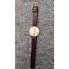Used CITIZEN Diamond Flake F15701 Manual Winding Watch