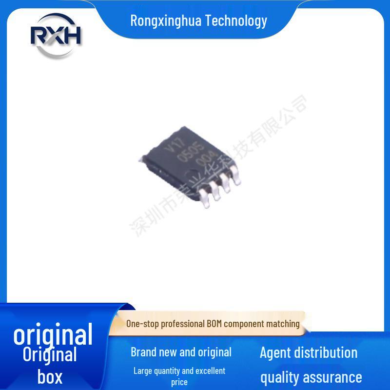 

74LVC3G17DC,125 SOIC-14 Quad Buffer Chip (V17 Silk-screen)