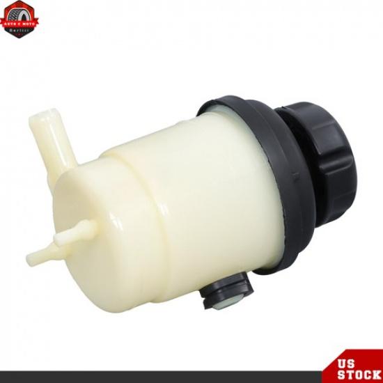 Для Kia Soul 2010 2011 L4 1.6L 2.0L Бачок гидроусилителя руля с крышкой 603-816