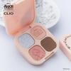 [Alice-Kollaboration] CLIO Pro Eye Palette Cube + Glam Balm Special Set (03 Alice im Wunderland + 008 Lucid Mauve)