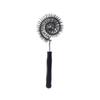 Barbecue Grill BBQ Brush Clean Tool Grill Accessories Stainless Steel Bristles Non-stick Cleaning Brushes Barbecue Accessories