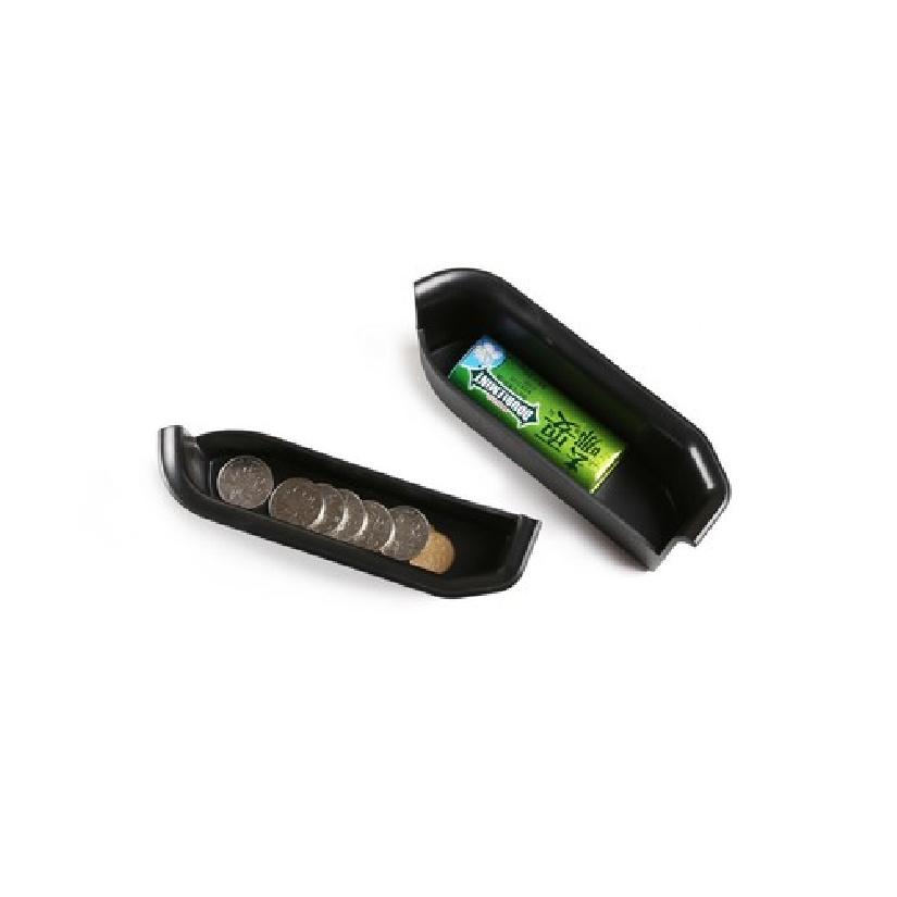 Car Armrest Container Door Storage Box Handle for Land Rover Discovery 3 04-09