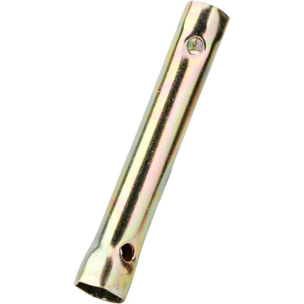 Spark Plug Spanner Double End Ignition Spark Plug Wrench Key 16/18mm Extended Spark Plug Spanner