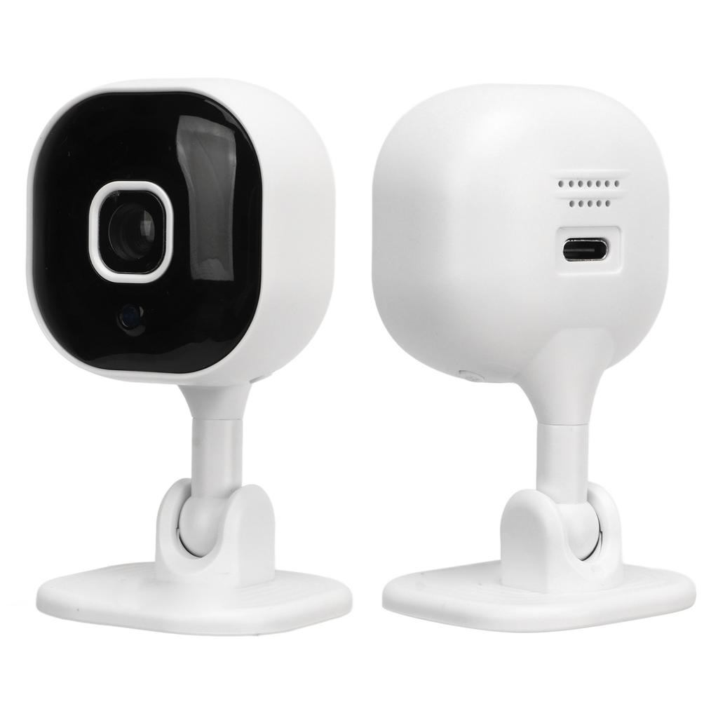 A3 Wifi Camera 1080P HD Security Surveillance Camera 2 Way Audio Infrared Night Vision Motion Detector Camera Video