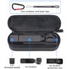 Carrying Case for Dji Osmo Pocket 3 Vlogging Camera Storage Bag Protection Handbag, Compatible DJI OSMO Pocket 3 Accessories